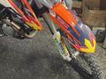 KTM  250 SX F 2016 года за 2 700 000 тг. в Алматы – фото 8