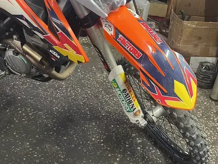 KTM  250 SX F 2016 года за 2 700 000 тг. в Алматы – фото 8