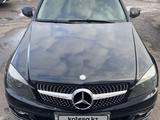 Mercedes-Benz C 230 2008 годаүшін4 999 999 тг. в Караганда