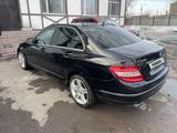 Mercedes-Benz C 230 2008 годаүшін4 999 999 тг. в Караганда – фото 4