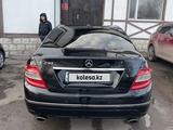 Mercedes-Benz C 230 2008 годаүшін4 999 999 тг. в Караганда – фото 5