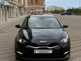 Kia Cee'd 2022 года за 9 600 000 тг. в Актау – фото 2