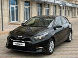 Kia Cee'd 2022 года за 9 600 000 тг. в Актау