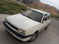 Volkswagen Golf 1993 годаfor1 200 000 тг. в Шымкент – фото 23