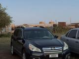 Subaru Outback 2013 года за 5 000 000 тг. в Уральск