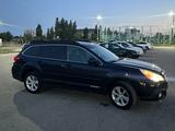 Subaru Outback 2013 года за 5 000 000 тг. в Уральск – фото 3