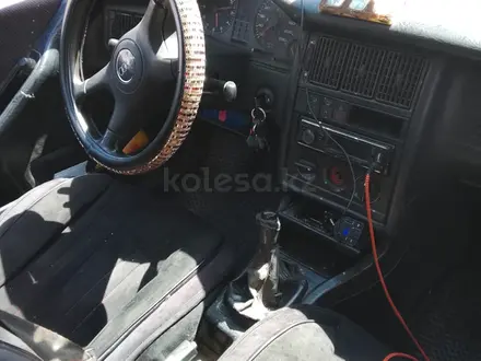 Audi 80 1992 года за 800 000 тг. в Астана – фото 5