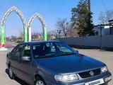 Volkswagen Passat 1994 года за 2 100 000 тг. в Алматы – фото 4