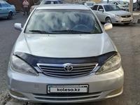 Toyota Camry 2004 годаүшін4 200 000 тг. в Шымкент