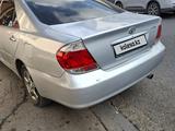 Toyota Camry 2004 годаүшін4 200 000 тг. в Шымкент – фото 4