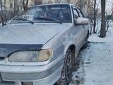 ВАЗ (Lada) 2115 2010 годаfor1 250 000 тг. в Костанай