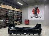 Бампер задний changan uni vүшін10 000 тг. в Астана – фото 2