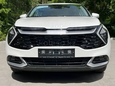 Kia Sportage 2022 года за 19 700 000 тг. в Шымкент – фото 2