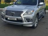 Lexus LX 570 2008 годаfor20 000 000 тг. в Астана