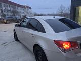 Chevrolet Cruze 2013 года за 3 000 000 тг. в Шымкент – фото 4