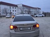 Chevrolet Cruze 2013 года за 3 000 000 тг. в Шымкент – фото 5