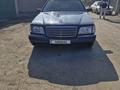 Mercedes-Benz S 500 1993 года за 3 000 000 тг. в Алматы – фото 13