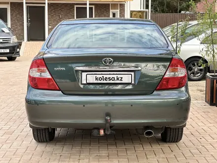 Toyota Camry 2003 года за 8 500 000 тг. в Алматы – фото 3