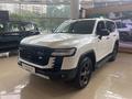 Toyota Land Cruiser GR Sport 2025 года за 61 900 000 тг. в Алматы