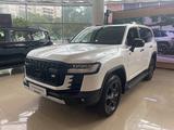 Toyota Land Cruiser GR Sport 2025 года за 61 800 000 тг. в Алматы