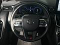 Toyota Land Cruiser GR Sport 2025 года за 61 900 000 тг. в Алматы – фото 13