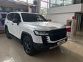 Toyota Land Cruiser GR Sport 2025 года за 61 900 000 тг. в Алматы – фото 19
