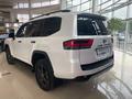 Toyota Land Cruiser GR Sport 2025 года за 61 900 000 тг. в Алматы – фото 2