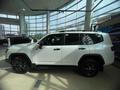Toyota Land Cruiser GR Sport 2025 года за 61 900 000 тг. в Алматы – фото 3