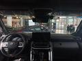 Toyota Land Cruiser GR Sport 2025 года за 61 900 000 тг. в Алматы – фото 8