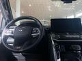 Toyota Land Cruiser GR Sport 2025 года за 61 900 000 тг. в Алматы – фото 9