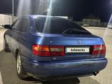 Toyota Carina E 1996 годаүшін1 700 000 тг. в Актобе – фото 4