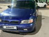 Toyota Carina E 1996 годаүшін1 400 000 тг. в Актобе – фото 2