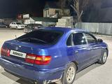 Toyota Carina E 1996 годаүшін1 700 000 тг. в Актобе – фото 5