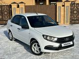 ВАЗ (Lada) Granta 2190 2019 годаfor3 180 000 тг. в Караганда – фото 3