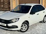 ВАЗ (Lada) Granta 2190 2019 годаfor3 180 000 тг. в Караганда