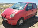 Daewoo Matiz 2001 годаүшін900 000 тг. в Шымкент – фото 2