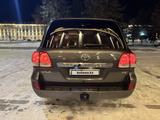 Toyota Land Cruiser 2008 годаүшін17 500 000 тг. в Усть-Каменогорск – фото 5