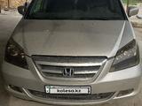 Honda Odyssey 2006 года за 7 200 000 тг. в Шымкент