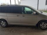 Honda Odyssey 2006 года за 7 200 000 тг. в Шымкент – фото 2