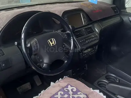 Honda Odyssey 2006 года за 7 200 000 тг. в Шымкент – фото 7