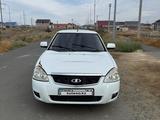 ВАЗ (Lada) Priora 2170 2013 годаүшін1 250 000 тг. в Атырау