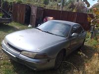 Mazda 626 1992 годаfor650 000 тг. в Алматы