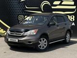 Honda CR-V 2011 года за 7 500 000 тг. в Тараз