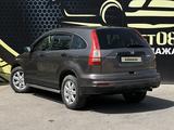 Honda CR-V 2011 годаүшін7 500 000 тг. в Тараз – фото 4