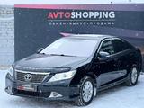 Toyota Camry 2011 годаүшін8 490 000 тг. в Актобе