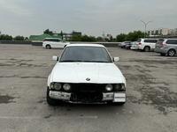 BMW 525 1992 годаүшін1 500 000 тг. в Алматы