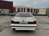 BMW 525 1992 годаүшін1 500 000 тг. в Алматы – фото 3