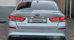 Kia Optima 2018 года за 8 500 000 тг. в Алматы – фото 3