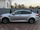 Kia Optima 2018 года за 9 000 000 тг. в Алматы – фото 2