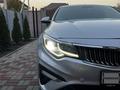 Kia Optima 2018 года за 8 500 000 тг. в Алматы – фото 6